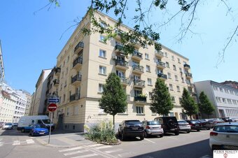 2-izbový kompletne, moderne zariad.byt v Centre, Medená ul.  - 18