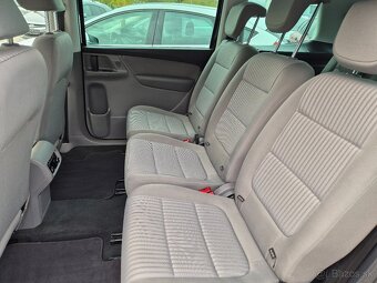 Seat alhambra - 18
