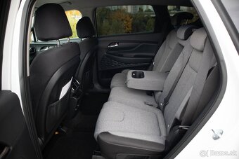 Hyundai Santa Fe 2.2 CRDi 4x4 - 18