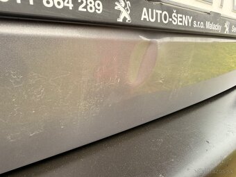 Peugeot partner tepee 1.6 HDi 2017 - 18