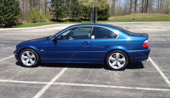 BMW Styling 138 5x120 R17 - 18
