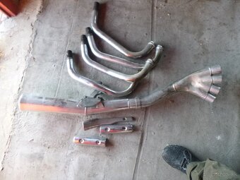 Honda CB900 F2 Bol d´Or - 18