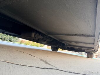 39 miestny MAN Dexon, 2008, E4, 2.gen TACHO - 18