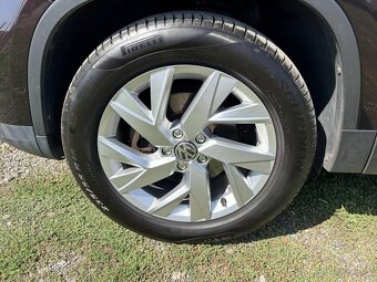 Volkswagen Tiguan 2.0 CR TDI 110k BMT Trend&Fun - 18