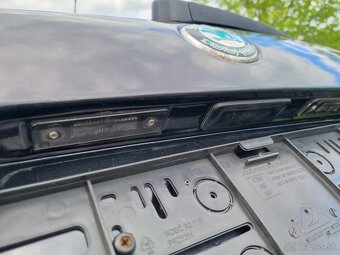 ROZPREDAM SKODA OCTAVIA II facelift na náhradné diely - 18