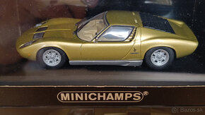 AUTOMODELY COUPÉ 1:43 – časť 6 - 18