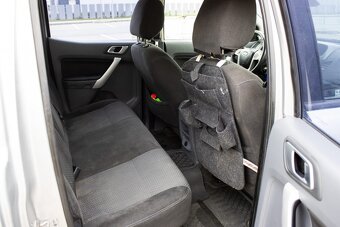 Ford Ranger 2.2 TDCi DoubleCab 4x4 XLT, 110kW (2015) - 18