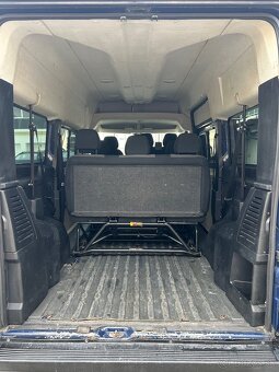Fiat Ducato 2.3 MTJ 9-miestne - 18