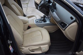 Audi A6 Avant 3.0 TDI quattro S tronic - 18