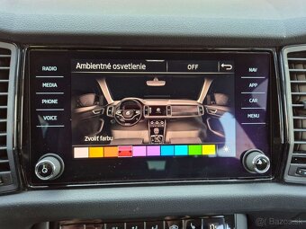 Kodiaq 100'000km 2021 DSG led ambi - 18