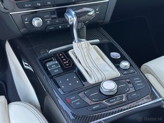 Audi S7/A7 3.0 TDI Exclusive - 18