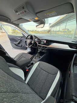 Škoda Scala 1.6 TDI 85kw DSG STYLE CarPlay,Matrix,R18 - 18