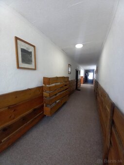 Celoročne využiteľný obľúbený hotel v Slovenskom raji - 18