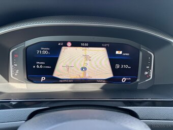 Volkswagen Arteon 2.0 Tsi DSG 2023 R-Line Matrix Kessy - 18