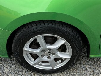 Škoda Fabia III 1.2TSI66kW Kombi Ambition r.v.2016 - 18
