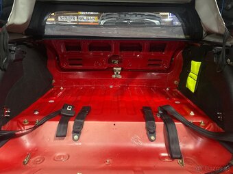 Peugeot 205 CTI - 18
