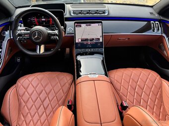 Mercedes s580 AMG - 18