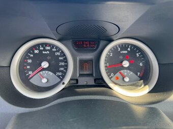 Renault Mégane Cabriolet 1.6i 16v CABRIO - 18