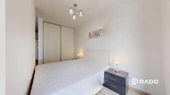 RentHub  | Zariadený 1,5 izbový byt | 35m² | SLNEČNICE - 18
