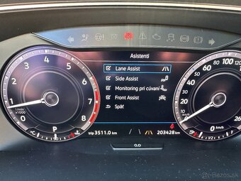 Volkswagen Tiguan 1.4Tsi-R-LINE-110kw-DSG-RV:07/2018 - 18