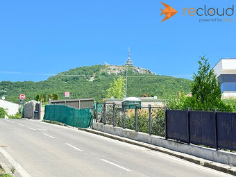EXKLUZÍVNA PONUKA - výmena RD s krásnym pozemkom v Nitre na  - 18