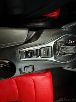 Chevrolet Camaro RS coupe 3.6 V6 - 18