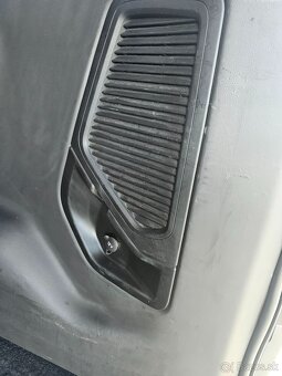 Ford Tourneo Custom - 18