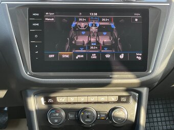 VW Tiguan Allspace R-Line 2.0 TDI DSG 140kW 4x4 ODPOČET DPH - 18