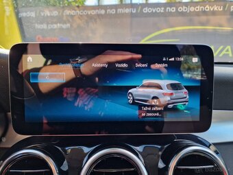 Mercedes-Benz GLC SUV 220 d 4MATIC A/T - 18