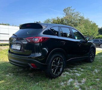 Mazda CX-5 2.5 benzín Skyactiv-G194 Revolution TOP - 18