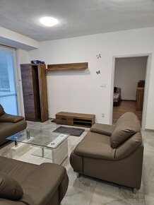 2-izbový byt (50m2) v areáli Odysea v Strážskom - 18