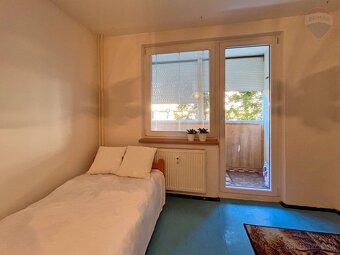 PREDAJ veľkometrážny 3- izb. byt sídlisko SEVER Prievidza - 18