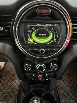 Mini Cooper 1.2 75 Kw Benzin 5 Dverový - 18
