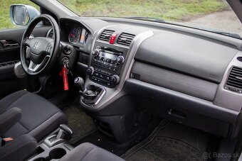Honda CR-V 2.2 CTDI Elegance - 18