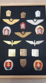 Prebytok zo zbierky - 18