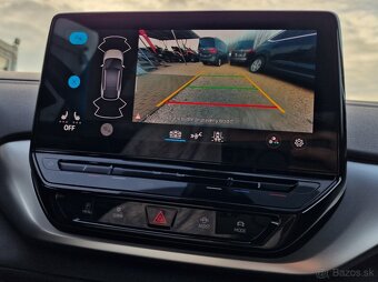 VOLKSWAGEN ID.4 PERFORMANCE UPGRADE, 77KWH, 1ST - 18