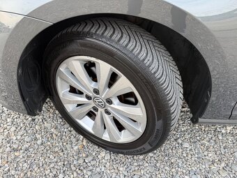 Volkswagen Golf 7.5 1.6TDI Comfortline - 18