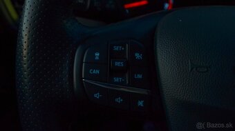 Ford Focus ST 2.3 - 18