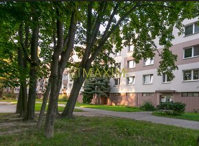 Ponúkame 2 izbový byt Mamateyovej ulici v Bratislave-Petržal - 18
