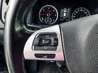 Volkswagen Tiguan 2.0 CR TDI BMT Sport Style - 18