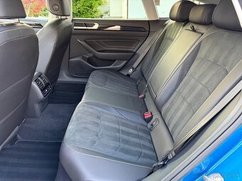 Volkswagen Arteon Shooting Brake 2,0TDI EVO ELEGANCE DSG,110 - 18
