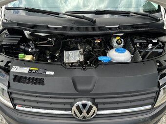 Volkswagen T6 Transporter 2.0 TDi 4motion - 18
