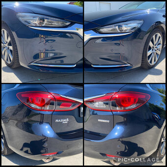 MAZDA 6 4x4 R.2020 TOP-VÝBAVA... - 18