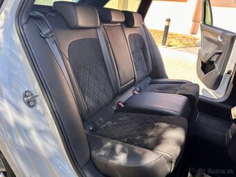 Škoda Superb Combi 2.0 TDI Sportline DSG Matrix Virtual - 18