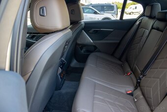 BMW Rad 5 520d mHEV xDrive A/T - 18