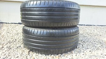 PNEUMATIKY LETNE AJ R22 - 18