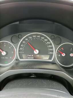 Cadillac BLS, rok 2007, 1.9 TiD,110kw/150 koní - 18