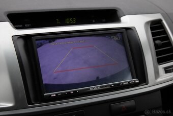 Toyota Hilux DC 3.0 I D-4D Sol A/T, 126kW, A5 08/2012 - 18