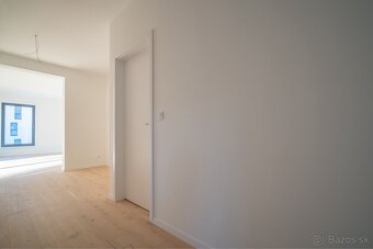 Predaj 2 izbového bytu s terasou Horský park, Staré Mesto BA - 18