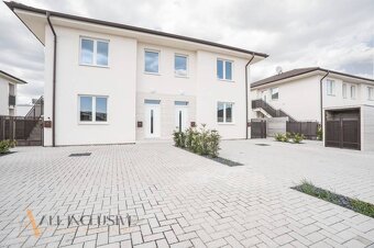 ALL INCLUSIVE | NA PREDAJ 3-IZB. BYT SO ZÁHRADKOU V DUNAJSKE - 18